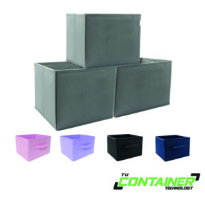 107. ORGANIZADOR DE ROPA PLEGABLE_tucontainer.shop