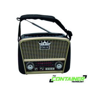 111. RADIO CMIK MK-455_tucontainer.shop