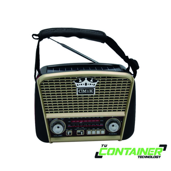 111. RADIO CMIK MK-455_tucontainer.shop