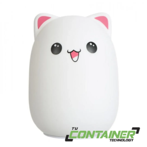 13.LAMPARA DE GATO REF MJ-005_tucontainer.shop