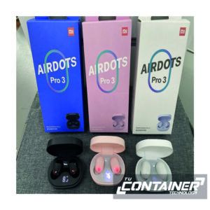 132. AUDIFONOS AIRDOTS 3 PANTALLA_tucontainer.shop