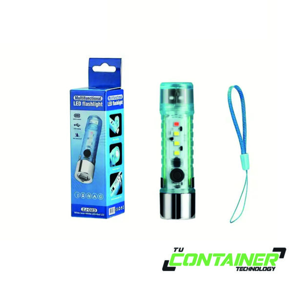 146. LINTERNA C23_tucontainer.shop