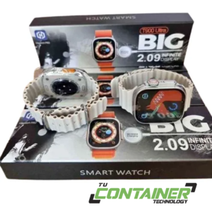 16.RELOJ INTELIGENTE REF T900_tucontainer.shop