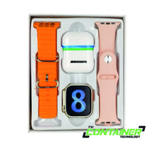 17. RELOJ INTELIGENTE COMBO REF W26_tucontainer.shop