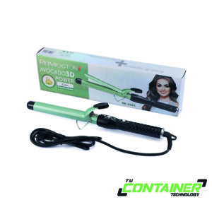 191. PINZA DE ONDAS AGUACATE REMILGTON_tucontainer.shop