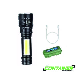205. LINTERNA RECARGABLE Z 520 A_tucontainer.shop