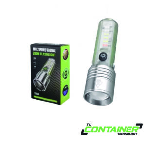 207. LINTERNA RECARGABLE Z 520 A_tucontainer.shop
