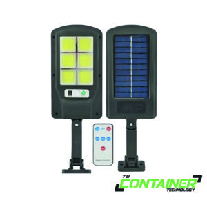 208. LAMPARA SOLAR 6 LED BK-120_tucontainer.shop