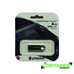 222. USB DE 4GB KINGSTON_tucontainer.shop