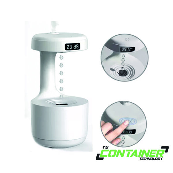 244. HUMIDIFICADOR R 6599_tucontainer.shop