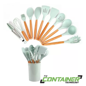 53. SET DE UTENSILIOS DE 12 PCS REF CJ-002_tucontainer.shop