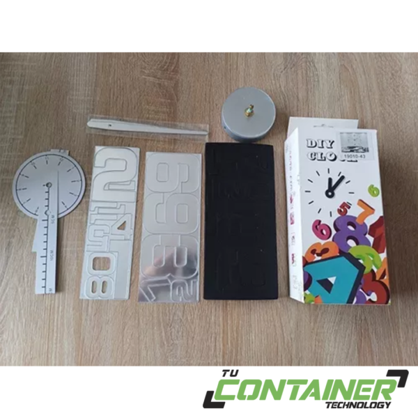 57.RELOJ DE PARED REF ZH001_tucontainer.shop