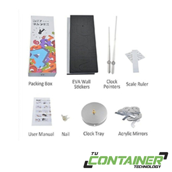 59.RELOJ DE PARED REF YZH-005_tucontainer.shop