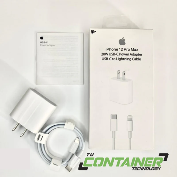 76.CARGADOR IPHONE 25WCON CABLE_tucontainer.shop