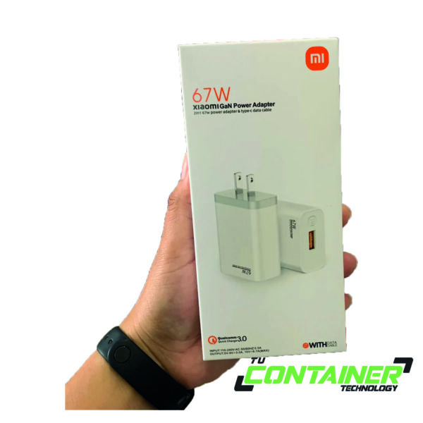 79. CARGADOR XIAOMI 67W CON CABLE_tucontainer.shop