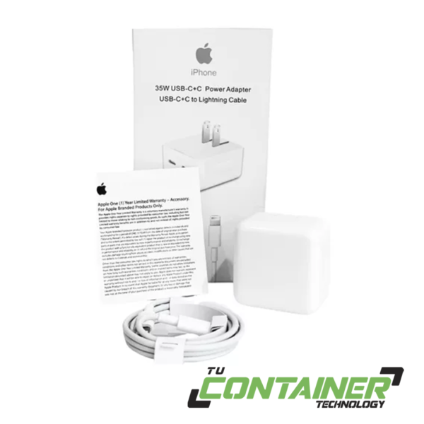82.CARGADOR IPHONE 50W 2 TYPE CON CABLE_tucontainer.shop
