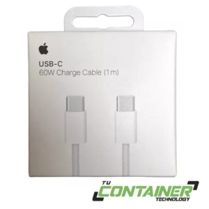 84.CABLE IPHONE TYPE C1 M USB-C 60W_tucontainer.shop