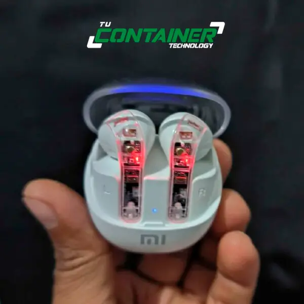 AUDIFONOS MI TUNE BUDS 35_tucontainer.shop