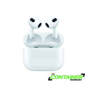 Airpods 3a Generación_tucontainer.shop