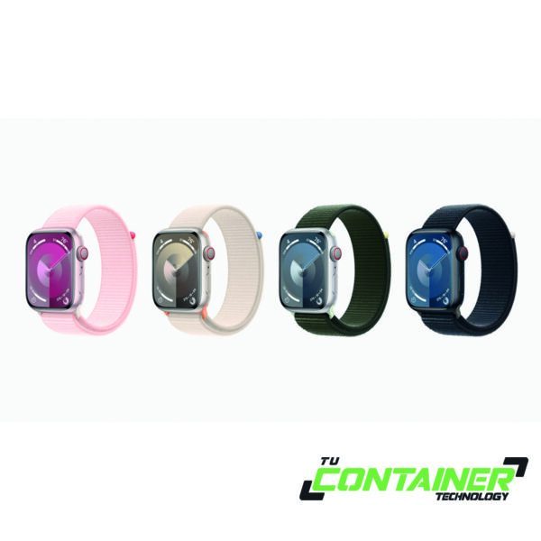 Apple-Watch-S9 reloj iphone serie 9_tucontainer.shop