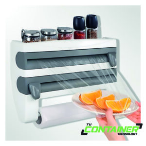 DISPENSADOR DE PAPEL COCINA_tucontainer.shop