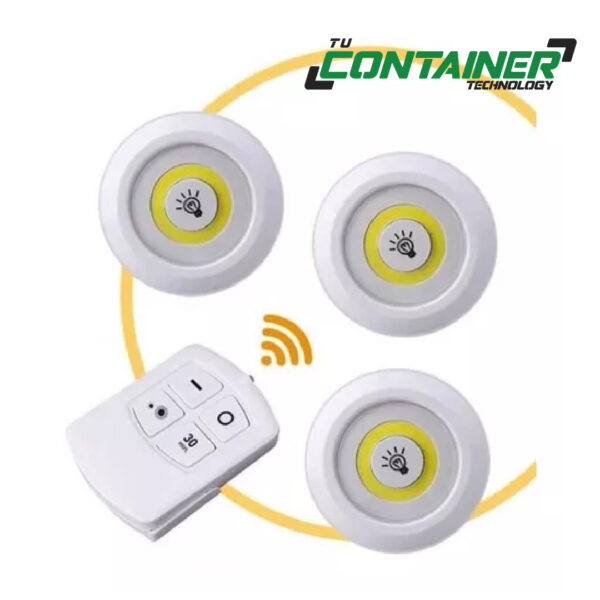 LAMPARA LED X 3_tucontainer.shop